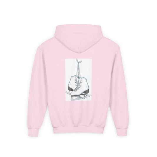 Nuorten Huppari — Taitoluisteluhuppari