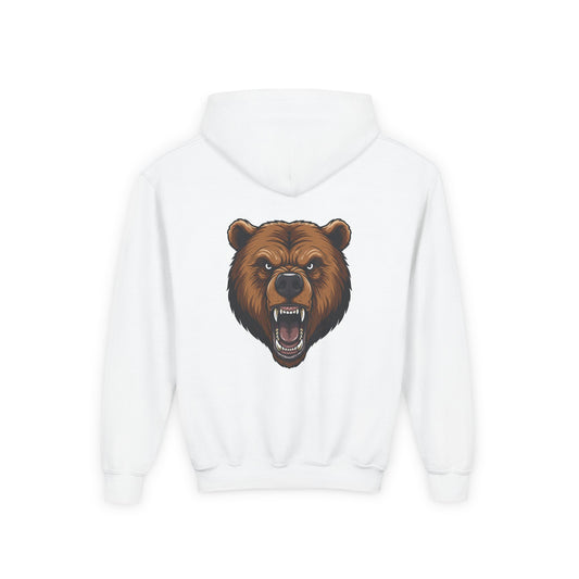 Ärjy Karhu - Huppari