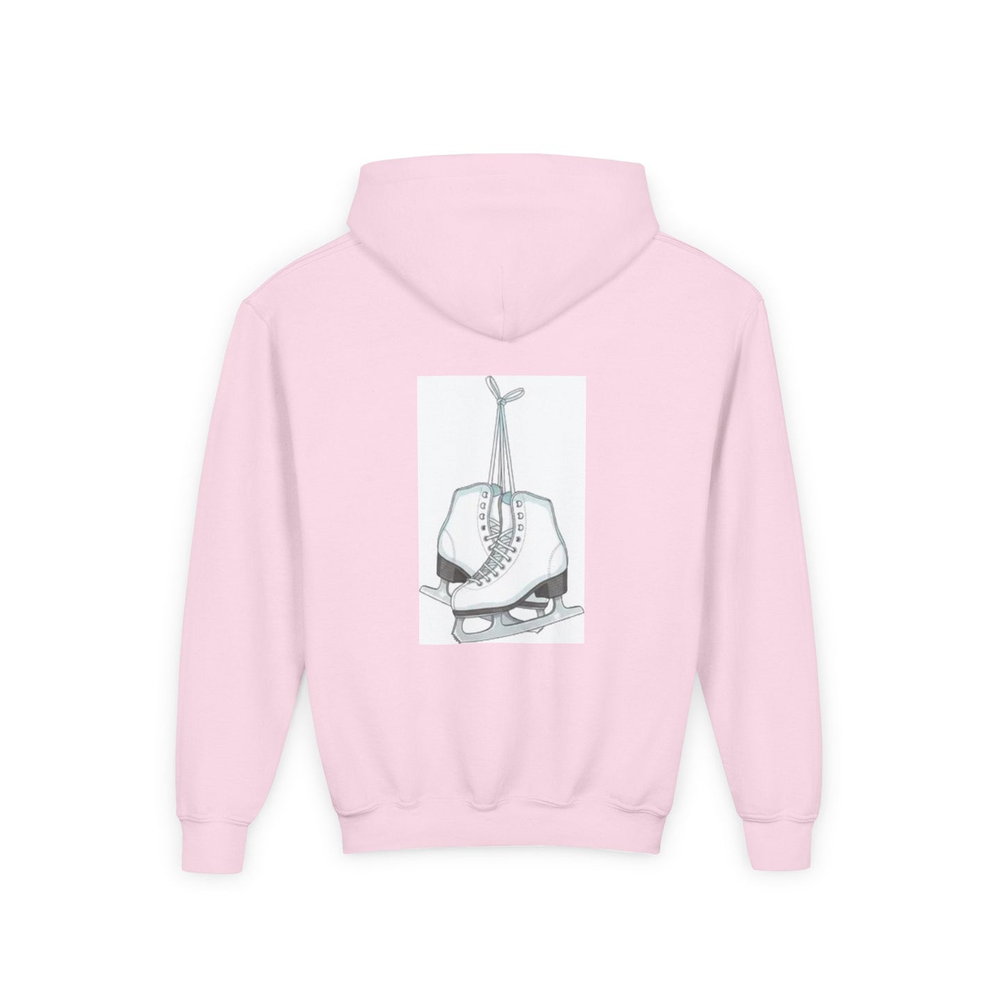 Nuorten Huppari — Taitoluisteluhuppari